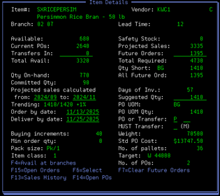 A screenshot of a computer screen

AI-generated content may be incorrect.