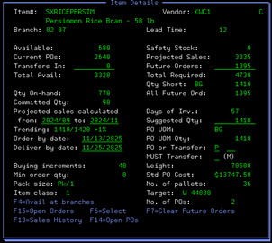 A screenshot of a computer screen

AI-generated content may be incorrect.