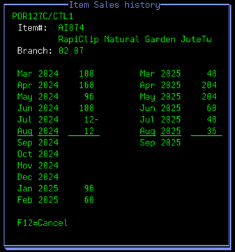 A screenshot of a computer

AI-generated content may be incorrect.