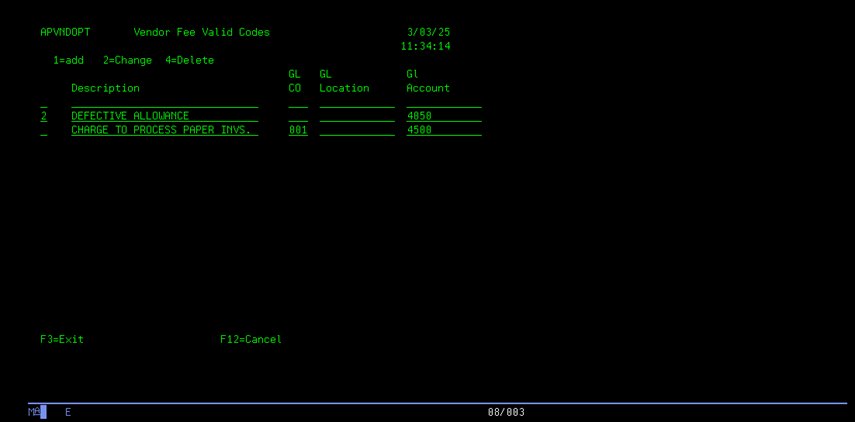 A screenshot of a computer

AI-generated content may be incorrect.