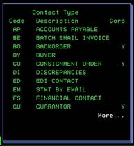 A screen shot of a smart phone

Description generated with high confidence