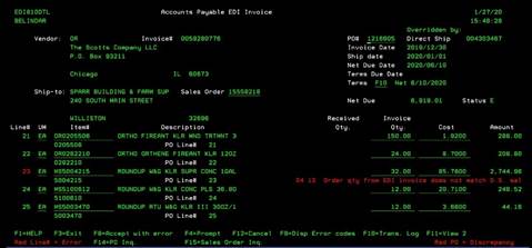 A screenshot of a cell phone

Description automatically generated