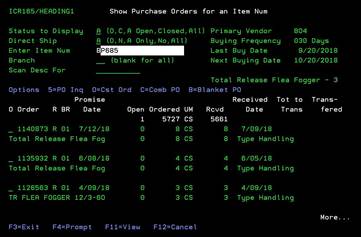 Screen of a cell phone

Description generated with high confidence