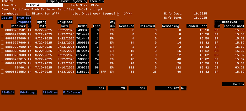 A screenshot of a computer

AI-generated content may be incorrect.