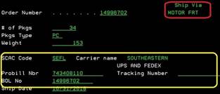 A screen shot of a smart phone

Description automatically generated