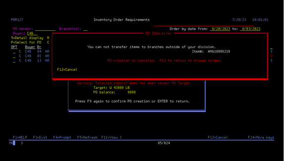 A screenshot of a computer

Description automatically generated