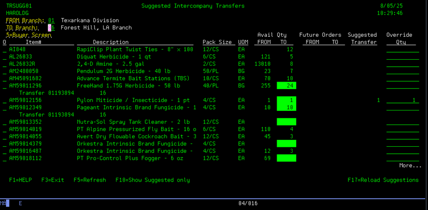 A screenshot of a computer

AI-generated content may be incorrect.