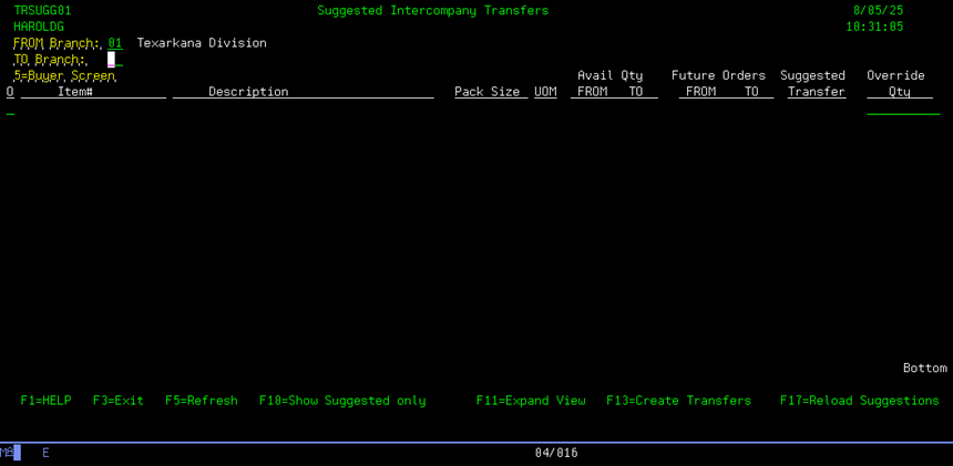 A screenshot of a computer

AI-generated content may be incorrect.