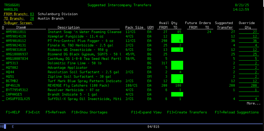 A screenshot of a computer

AI-generated content may be incorrect.