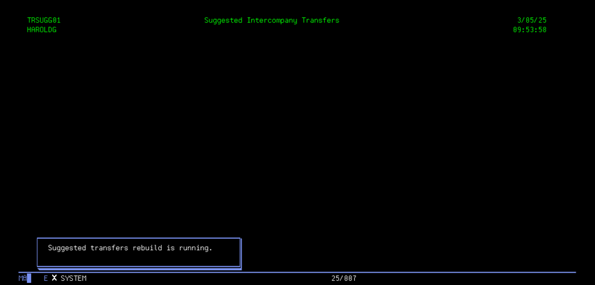 A screenshot of a computer

AI-generated content may be incorrect.