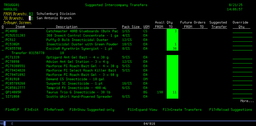 A screenshot of a computer

AI-generated content may be incorrect.