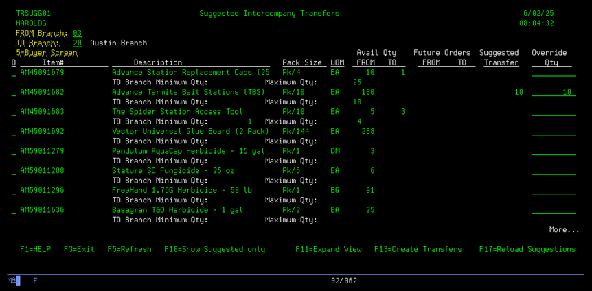 A screenshot of a computer screen

AI-generated content may be incorrect.