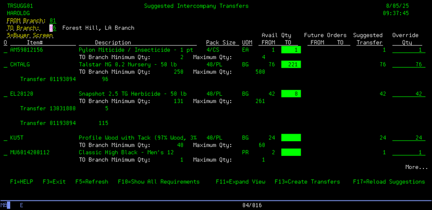 A screenshot of a computer

AI-generated content may be incorrect.