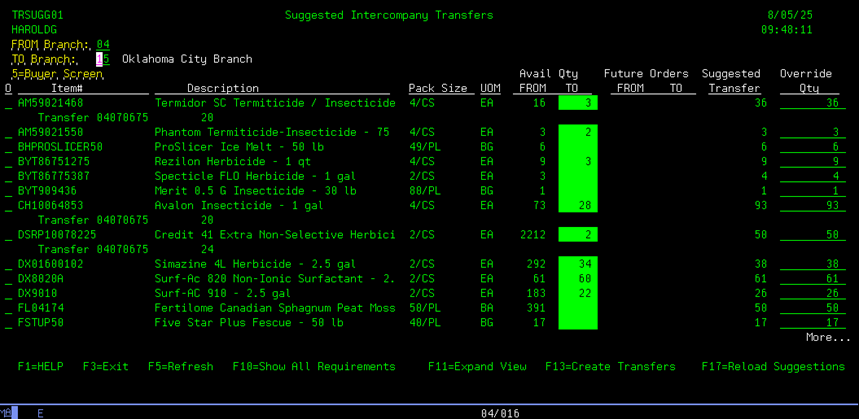 A screenshot of a computer

AI-generated content may be incorrect.