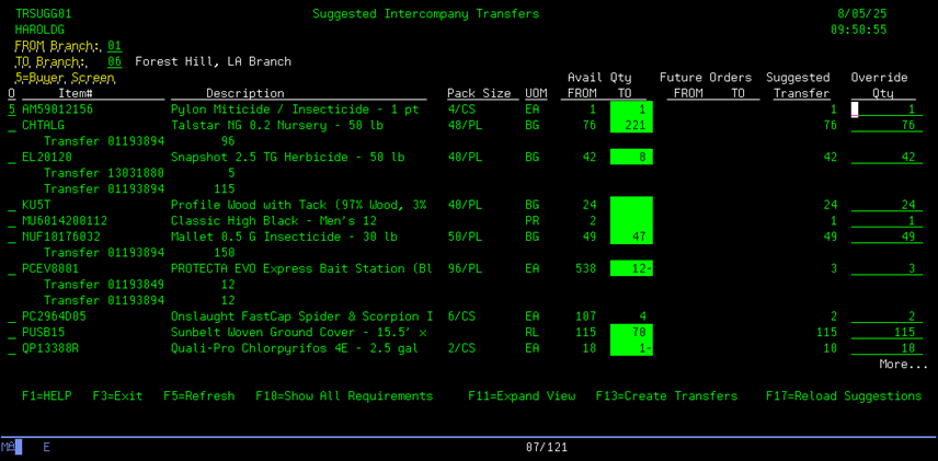 A screenshot of a computer

AI-generated content may be incorrect.