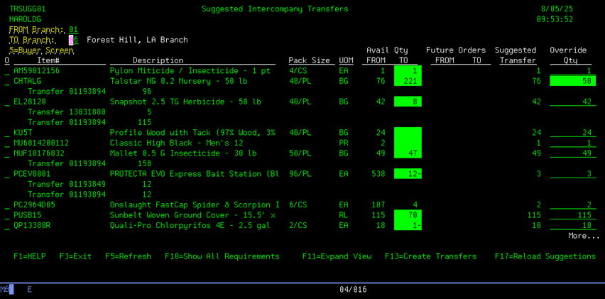 A screenshot of a computer

AI-generated content may be incorrect.
