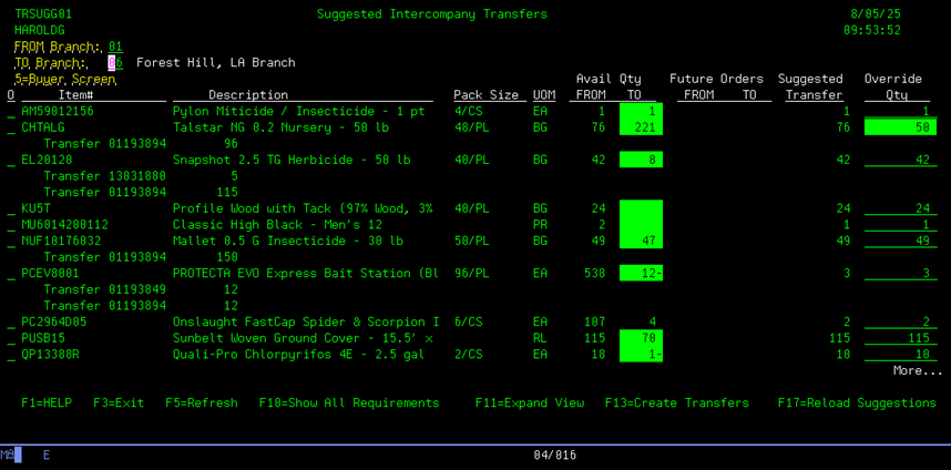 A screenshot of a computer

AI-generated content may be incorrect.