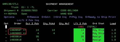 A screen shot of a monitor

Description generated with high confidence