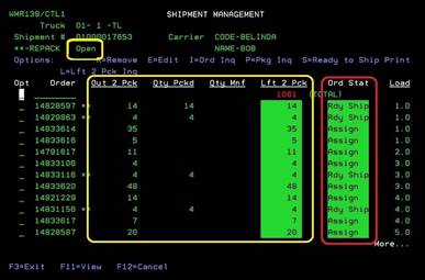 A screen shot of a smart phone

Description generated with high confidence