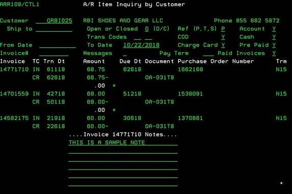 A screenshot of a social media post with text and a black background

Description generated with high confidence